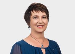 Gisela Geringer-Rüssli