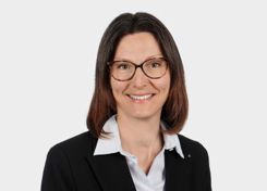 Sandra Waldispühl-Leisibach