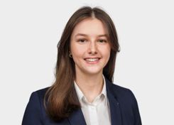 Natalie Siegenthaler