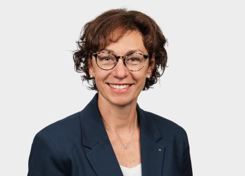 Giuanna Degonda Berther