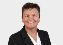 Luzia Wermelinger-Bienz