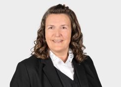 Catherine Küttel-Gantner